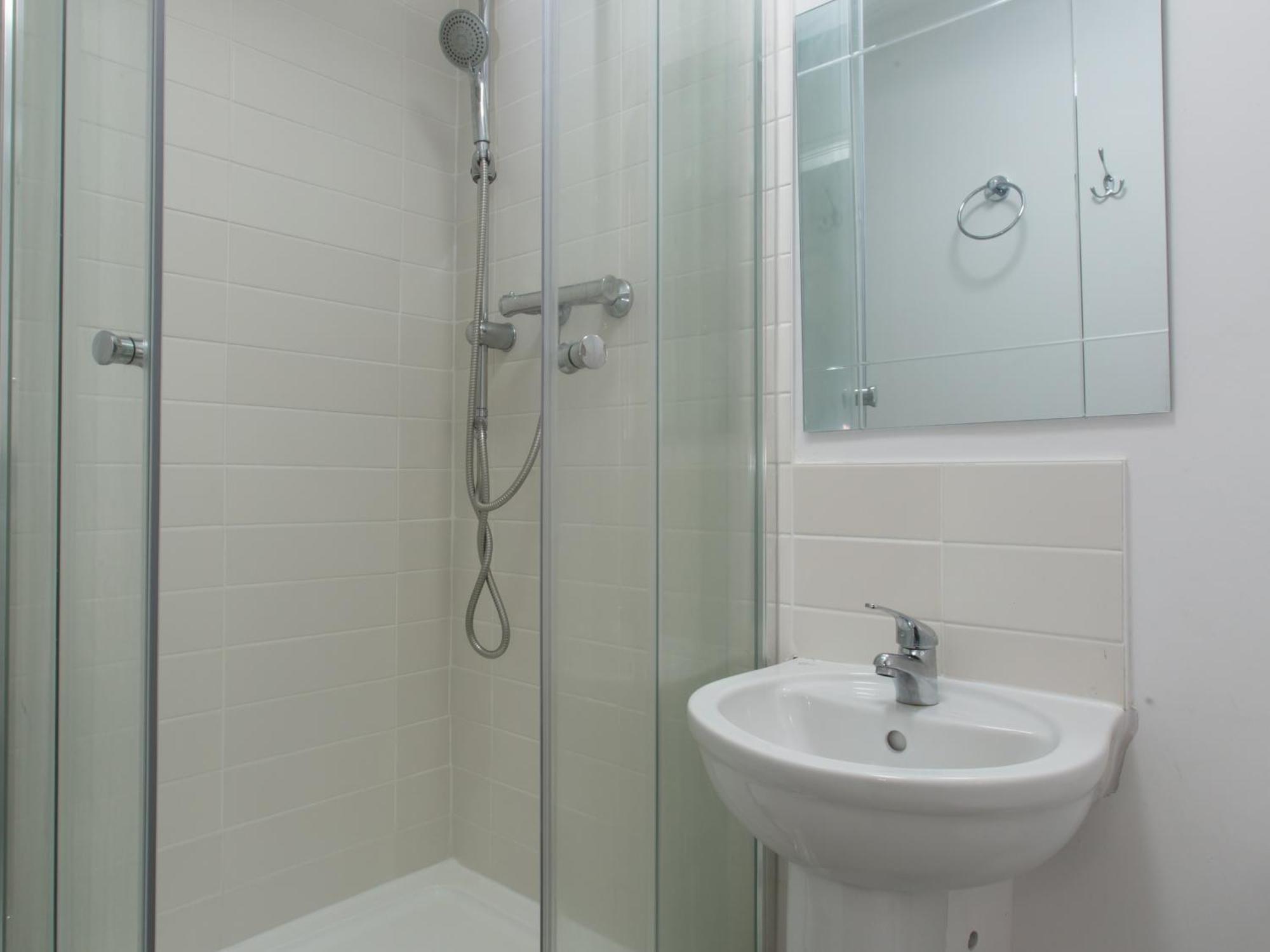 Townhouse @ West Avenue Crewe Bed & Breakfast Rom bilde